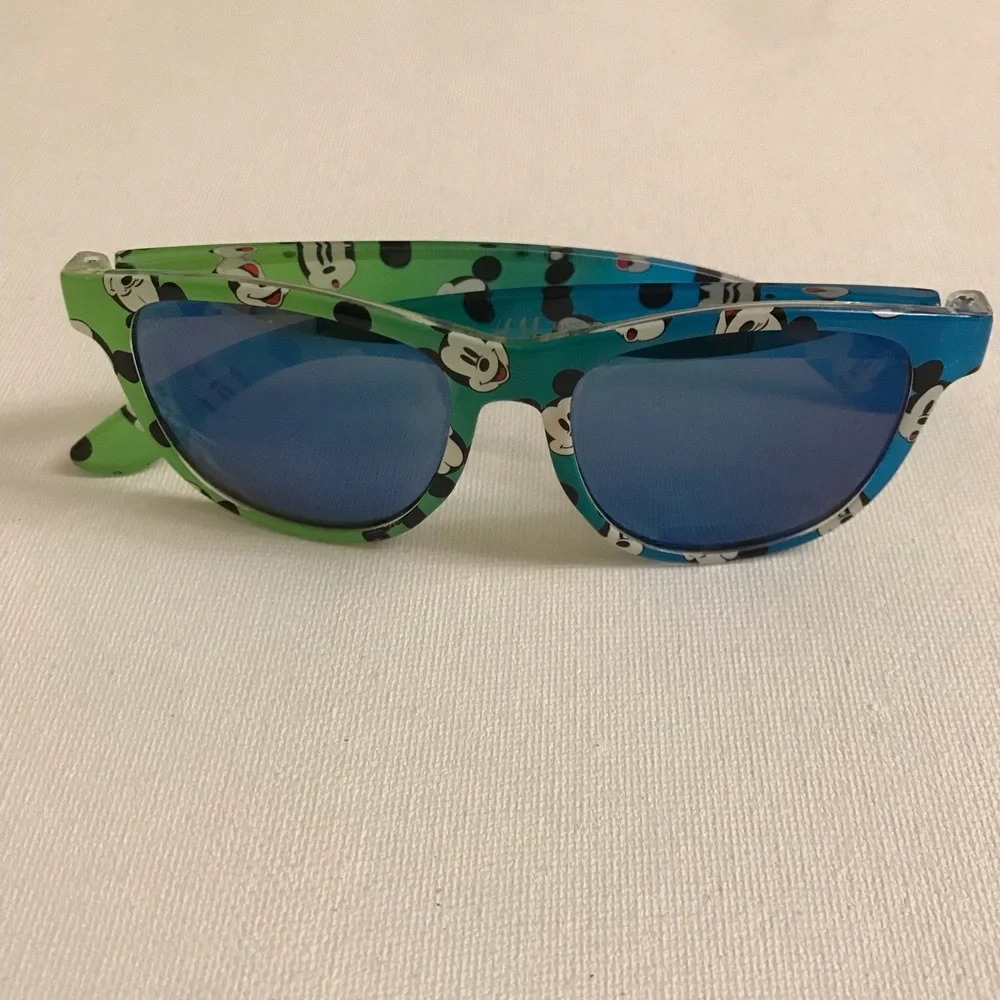 H&M DISNEY MICKEY MOUSE kids sunglasses